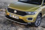 Volkswagen T-Roc Cabriolet 2019 года (WW)